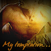 my temptation