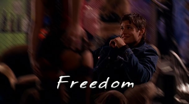 cover Freedom