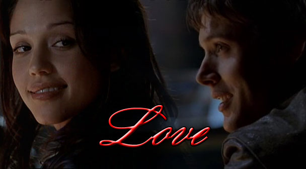 cover Love
