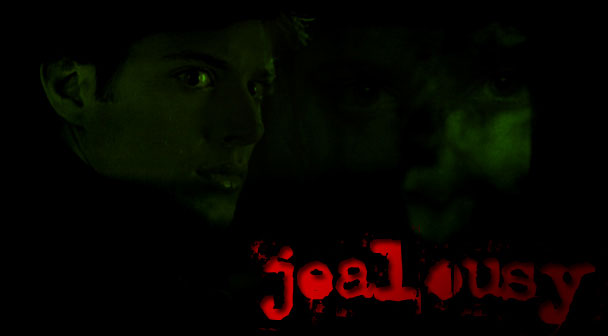 cover Jealousy