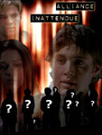 cover for Alliance Inattendue
