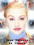 cover for Bons Baisers de Russie